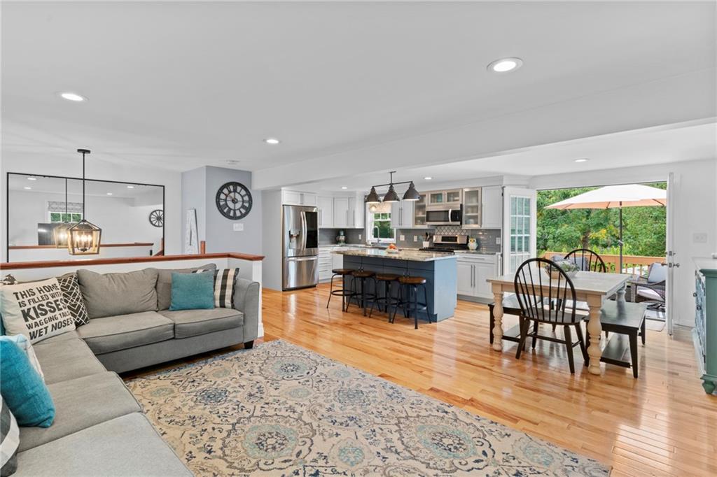 30 Hamilton Allenton Road, North Kingstown, RI 02852 MLS 1332961