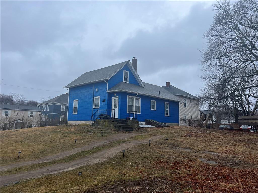 22 Mill Street, West Warwick, RI 02893 MLS 1333029 Lila Delman