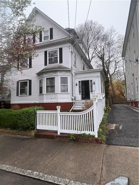 143 Mulberry Street, Pawtucket, RI 02860 MLS 1333141 Lila Delman