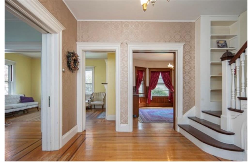 143 Mulberry Street, Pawtucket, RI 02860 MLS 1333141 Lila Delman