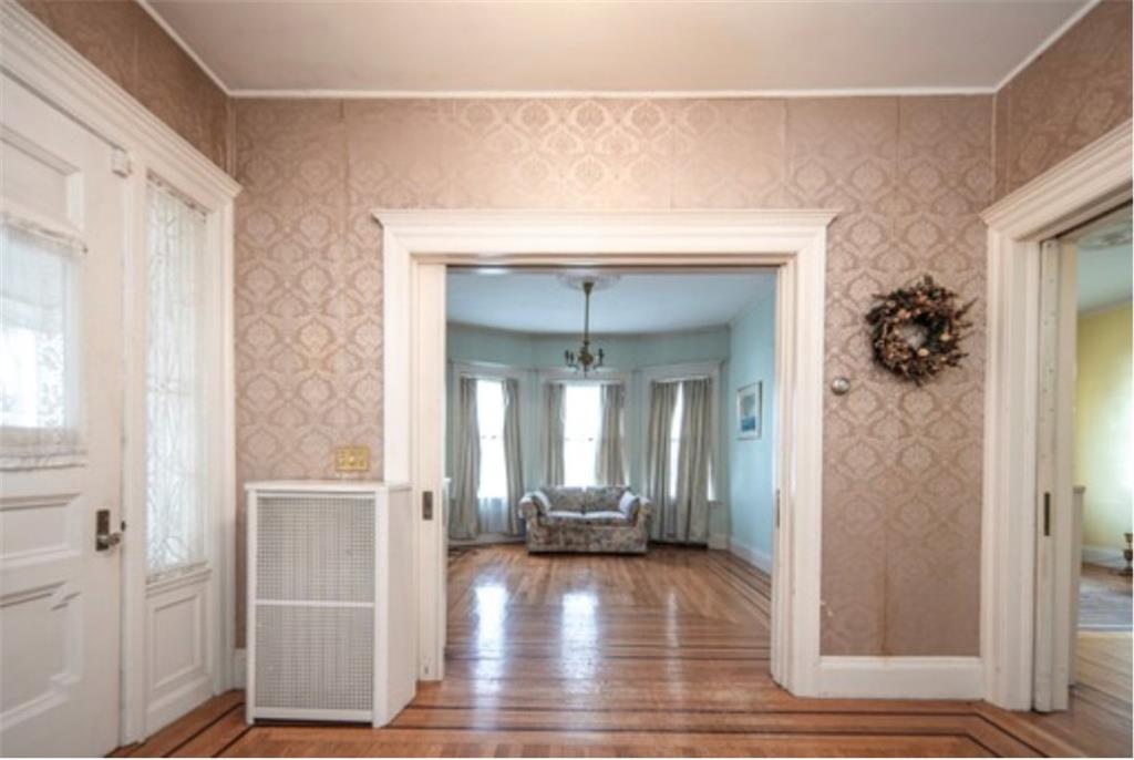 143 Mulberry Street, Pawtucket, RI 02860 MLS 1333141 Lila Delman