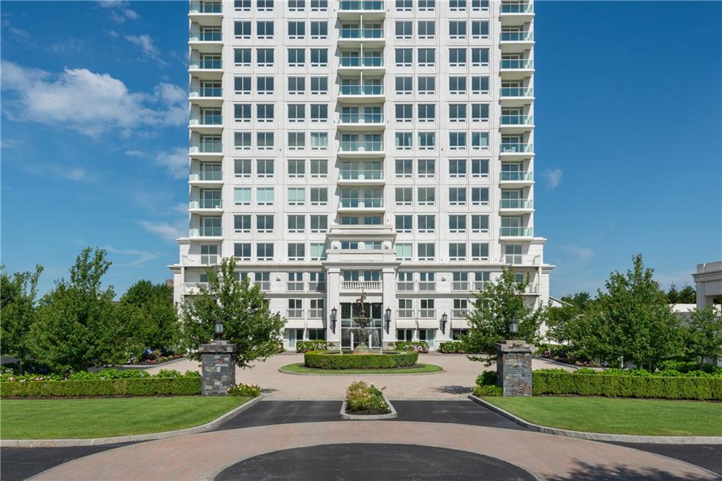 1 Tower Drive, Unit#2105, Portsmouth