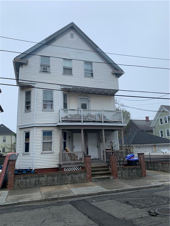72 Felix Street, Providence, RI 02908 MLS 1333200 Lila Delman