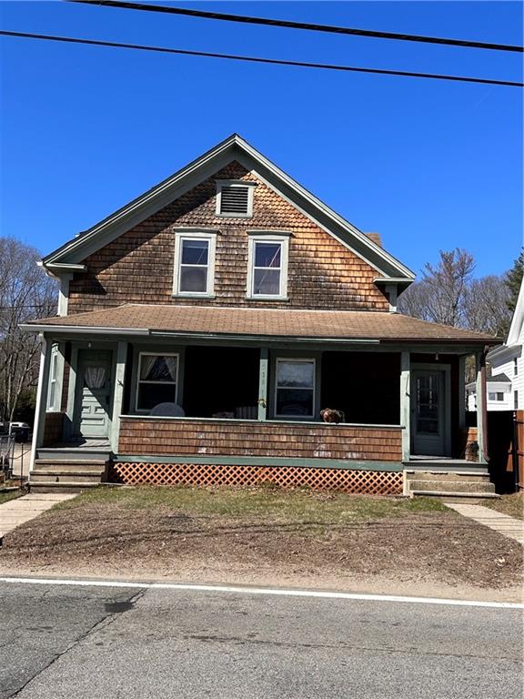 918 Victory Highway, Burrillville, RI 02839 MLS 1333207 Lila Delman