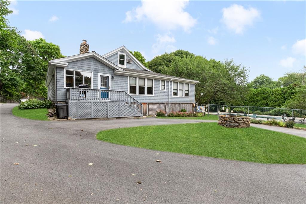 244 Kingstown Road, Narragansett