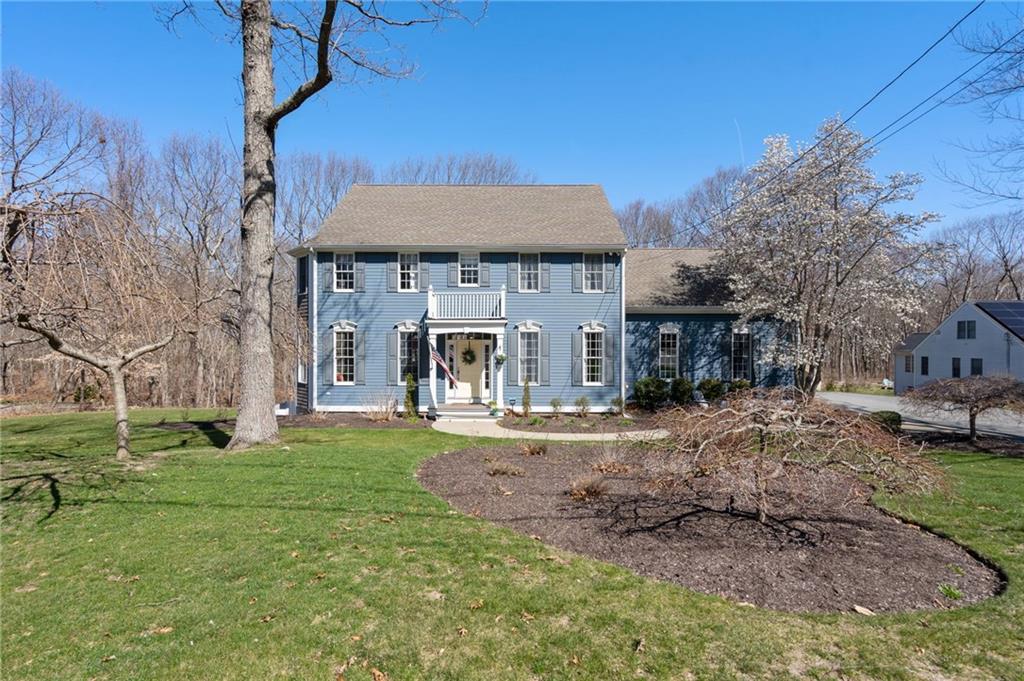 210 Douglas Drive, North Kingstown