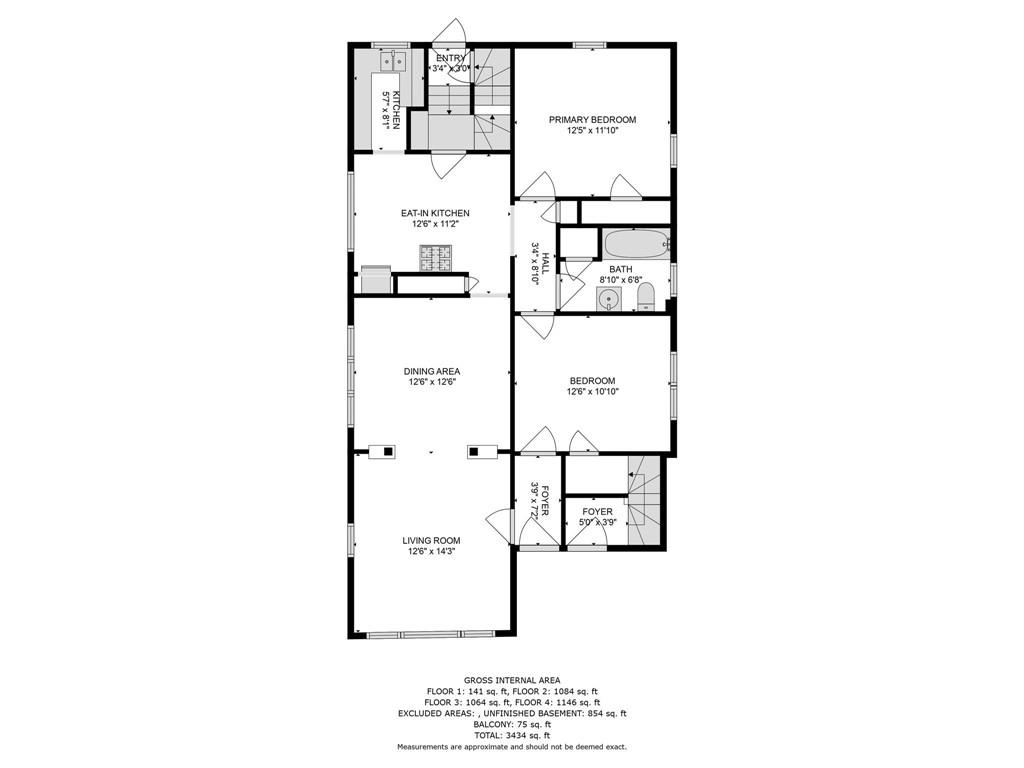 304 - 306 Mount Pleasant Avenue, Providence