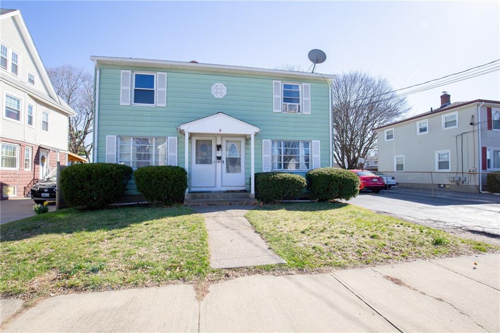 9 Chaplin Street, Pawtucket, RI 02861 MLS 1333324 Lila Delman