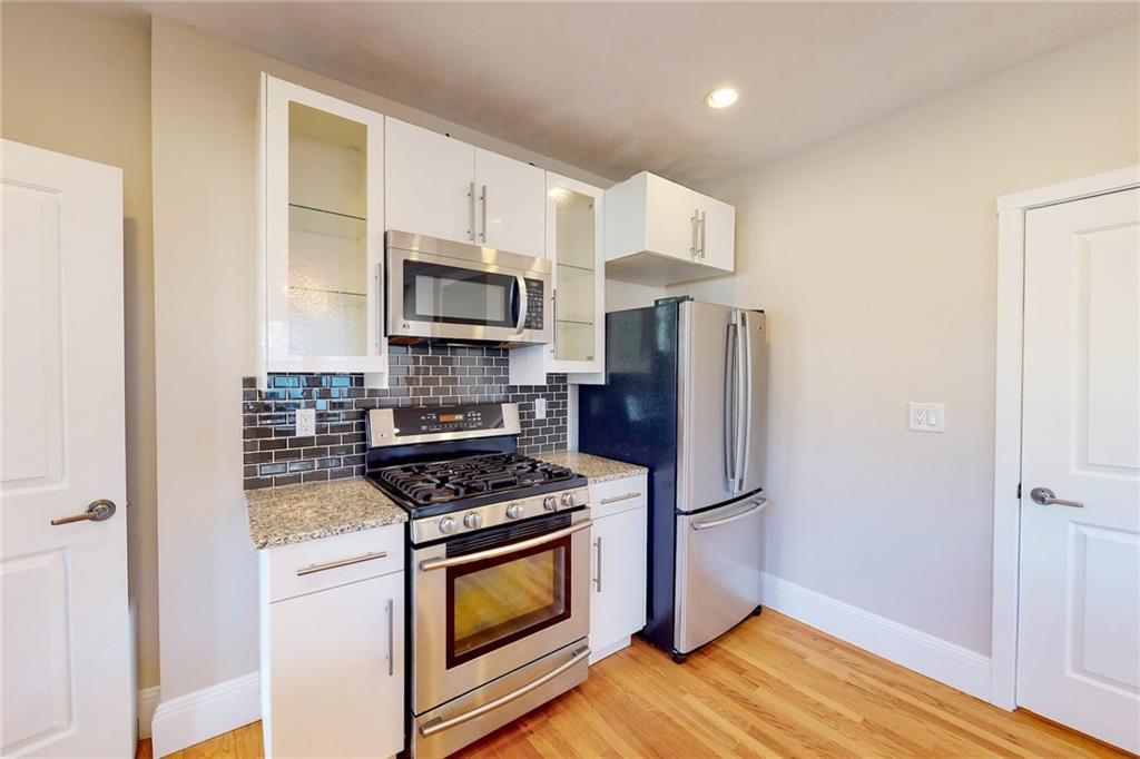 172 Irving Avenue, Unit#172, Providence