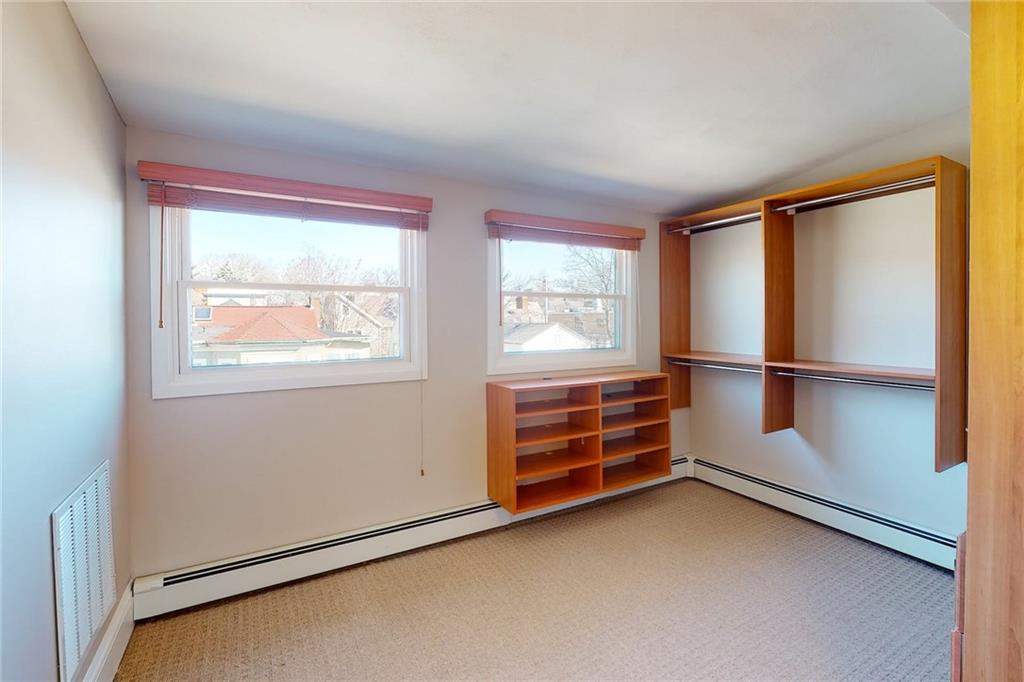 172 Irving Avenue, Unit#172, Providence