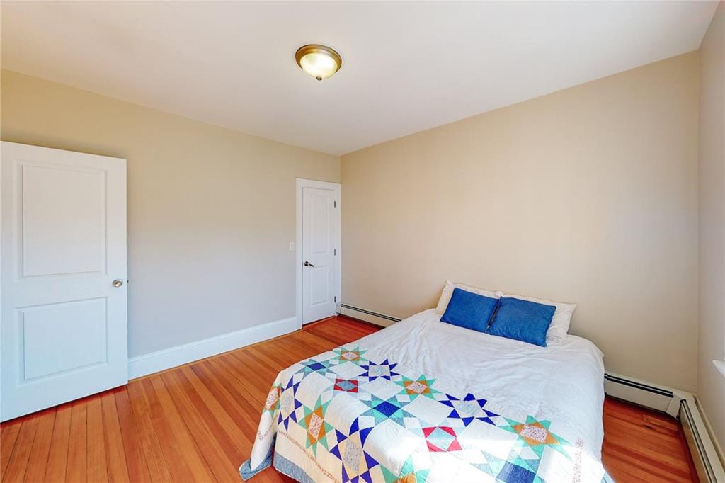 172 Irving Avenue, Unit#172, Providence