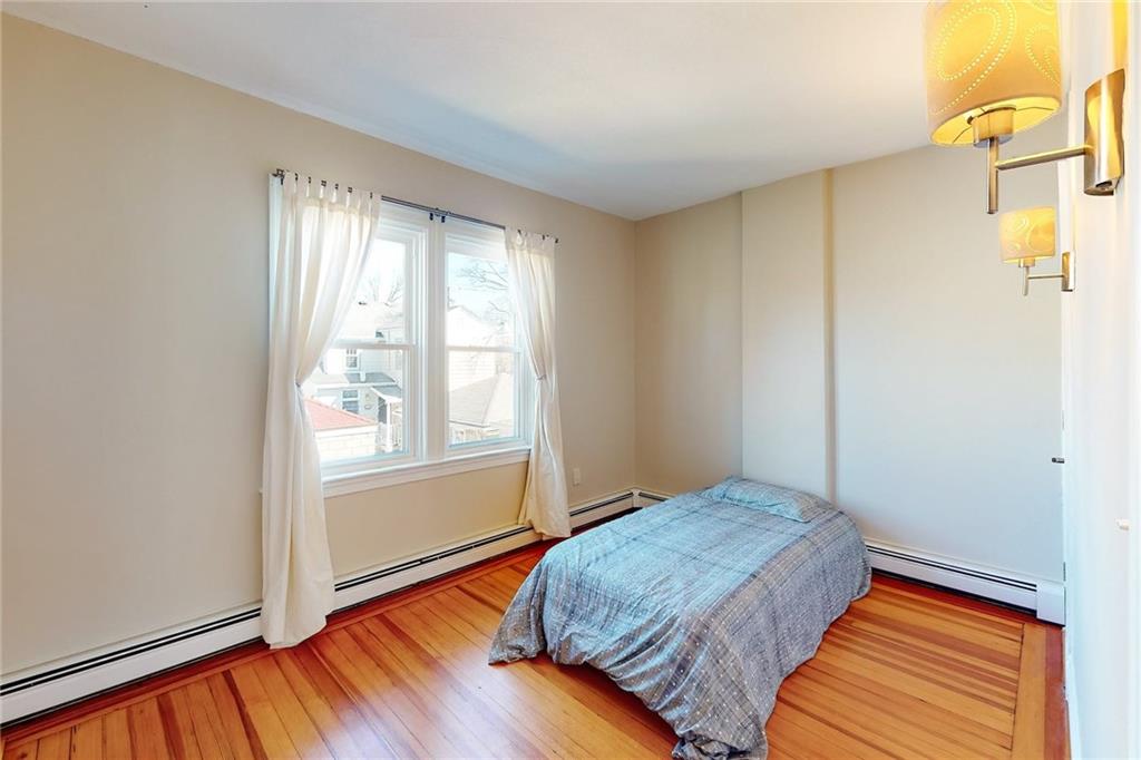 172 Irving Avenue, Unit#172, Providence