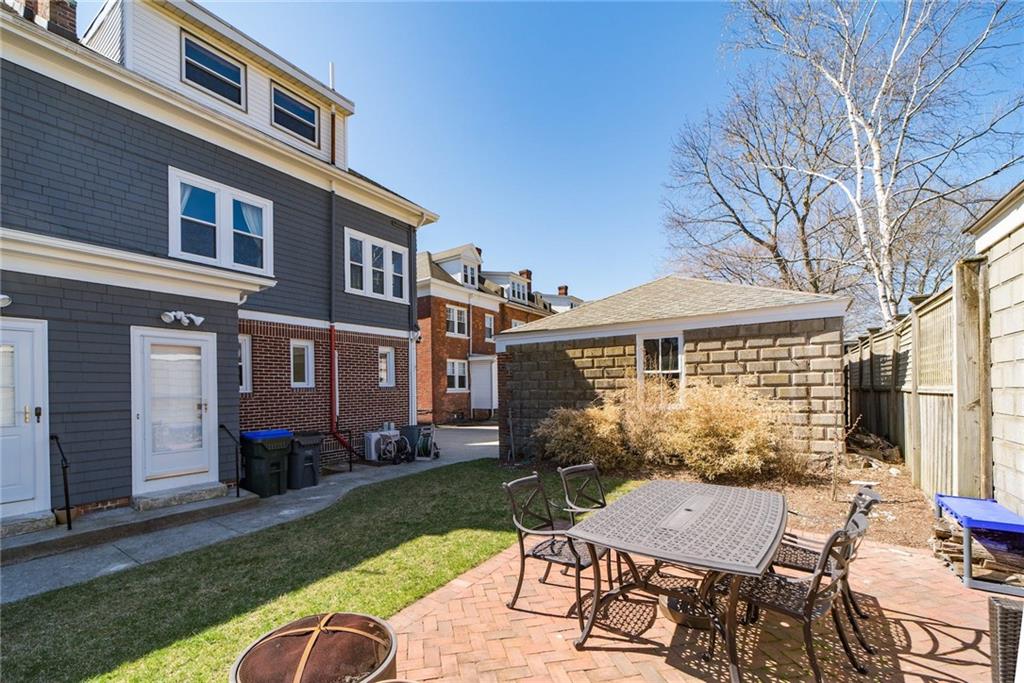 172 Irving Avenue, Unit#172, Providence