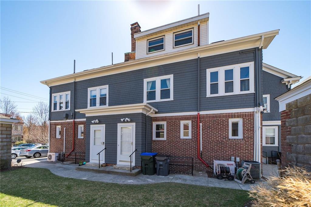 172 Irving Avenue, Unit#172, Providence