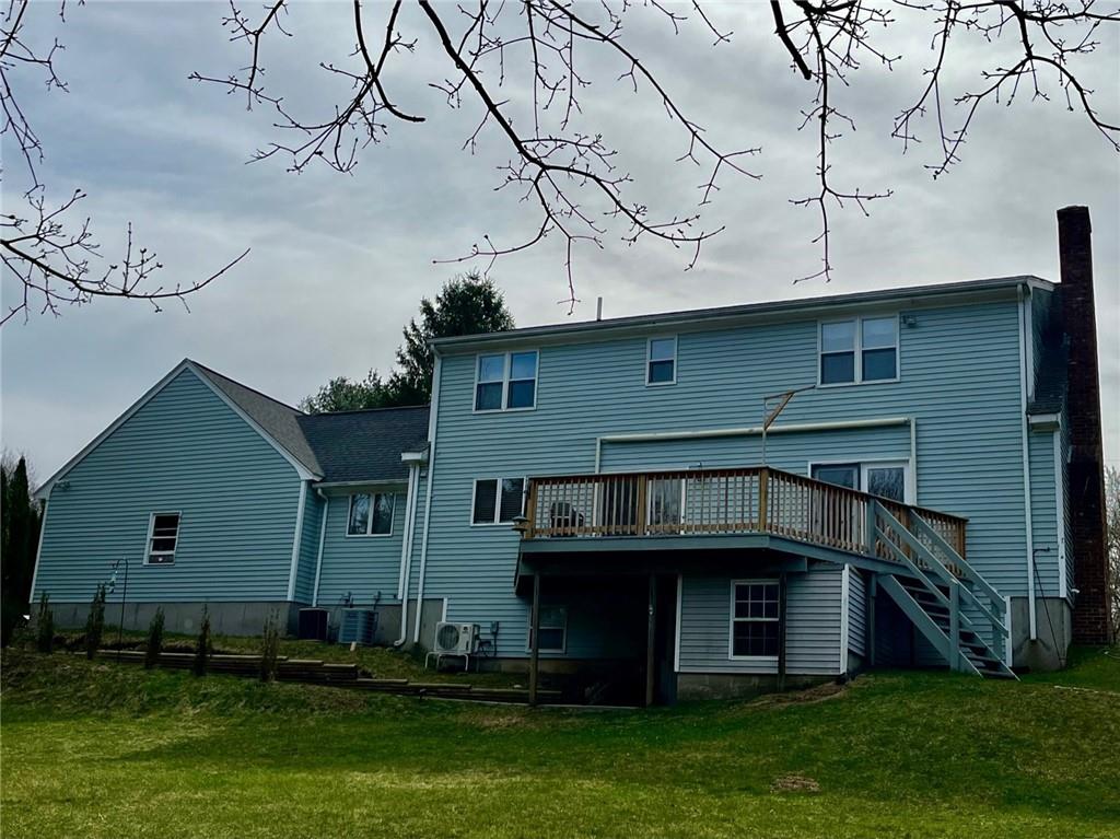 54 Angell Road, Cumberland, RI 02864 MLS 1333369 Lila Delman