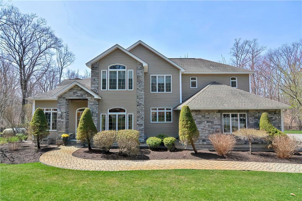 383 Reservoir Road, Cumberland, RI 02864 MLS 1333381 Lila Delman