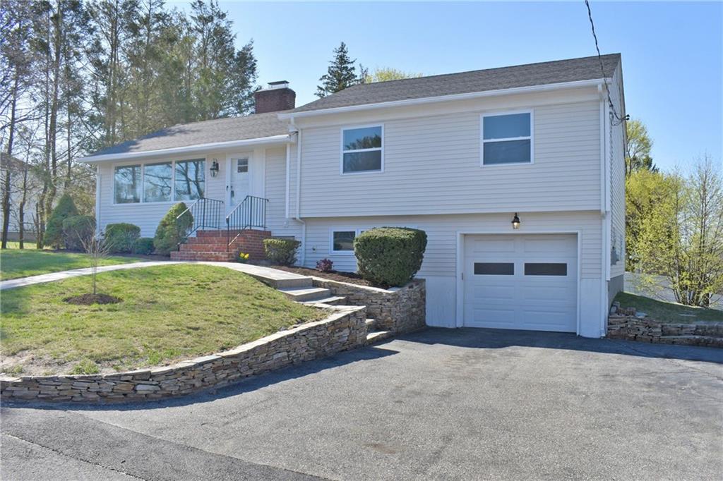 260 Garden Hills Drive, Cranston, RI 02920 MLS 1333421 Lila Delman