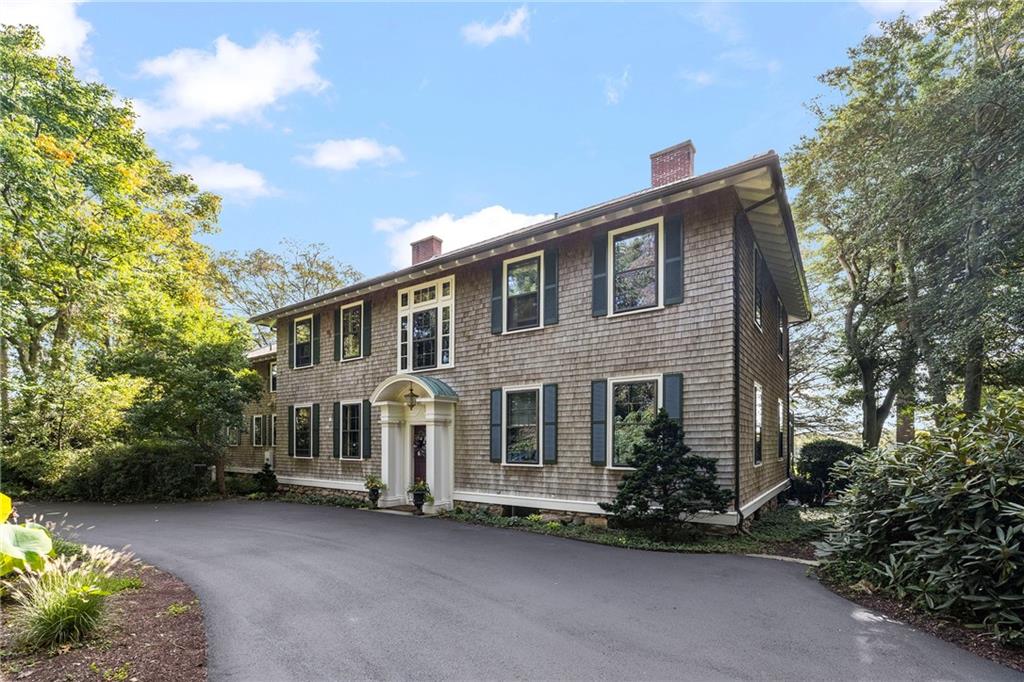 600 Main Street, South Kingstown