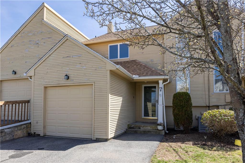 75 Valley Green Court, Unit#b, North Providence