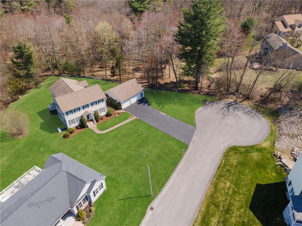 22 Peggy Drive, Cumberland, RI 02864 MLS 1333482 Lila Delman