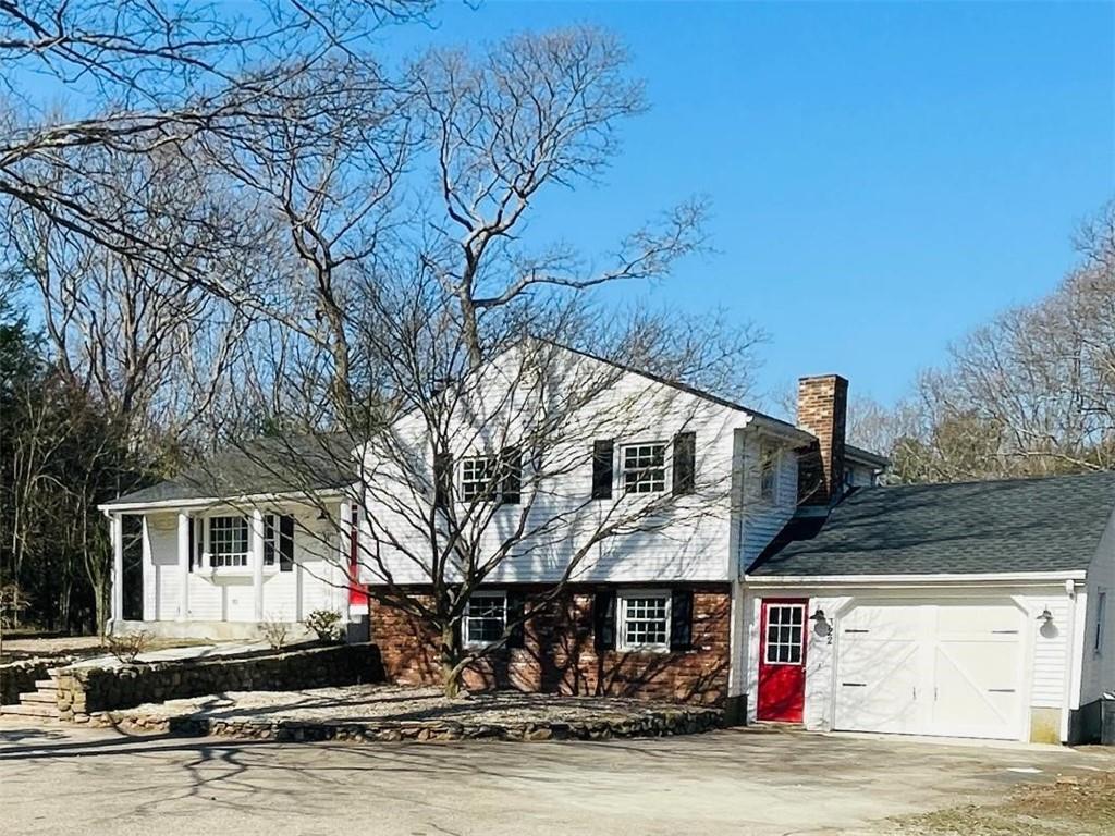 322 Station Street, Coventry, RI 02816 MLS 1333505 Lila Delman