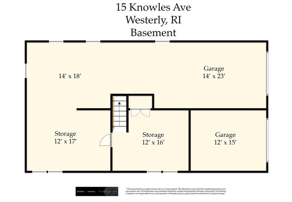 37 Fenway Road, Westerly