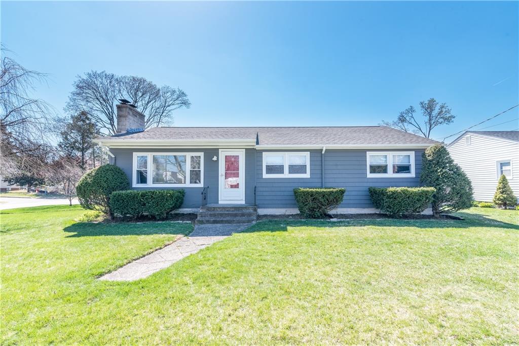 18 Sheffield Drive, Lincoln, RI 02865 MLS 1333560 Lila Delman