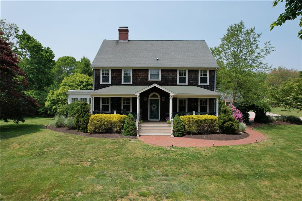 169 Post Road, South Kingstown