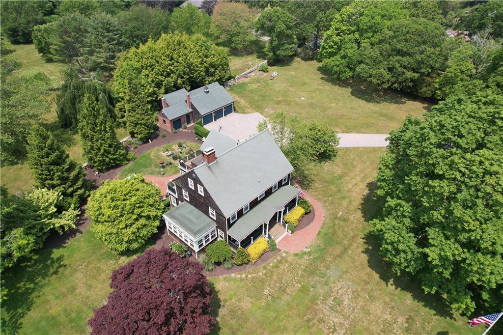 169 Post Road, South Kingstown
