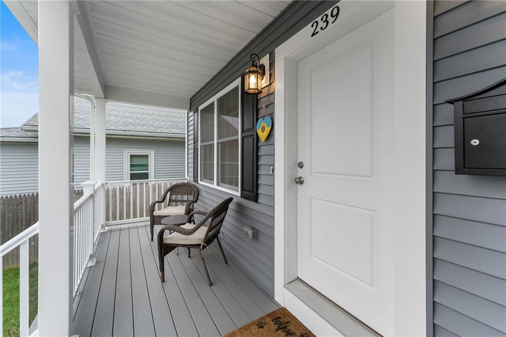 239 Mauran Avenue, East Providence, RI 02914 MLS 1333719 Lila Delman