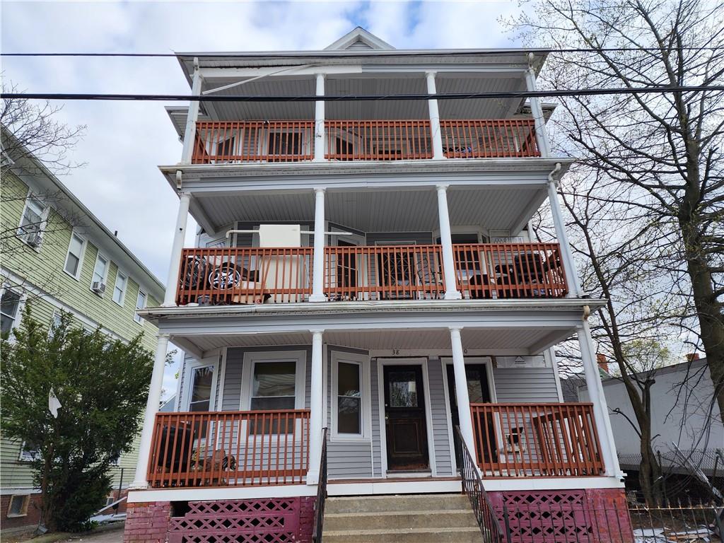 38 Atlantic Avenue, Providence, RI 02907 MLS 1333728 Lila Delman