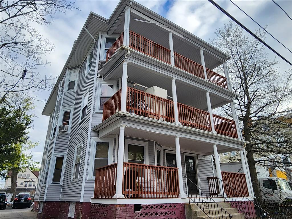 38 Atlantic Avenue, Providence, RI 02907 MLS 1333728 Lila Delman