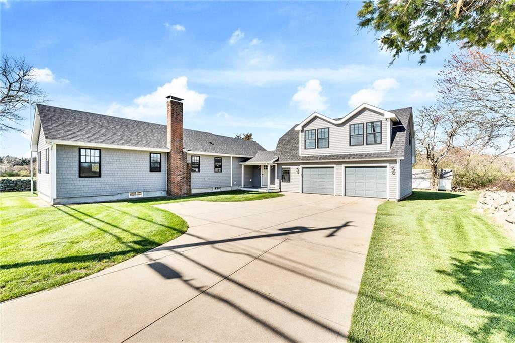 303 Matunuck Beach Road, South Kingstown, RI 02879 MLS 1333811