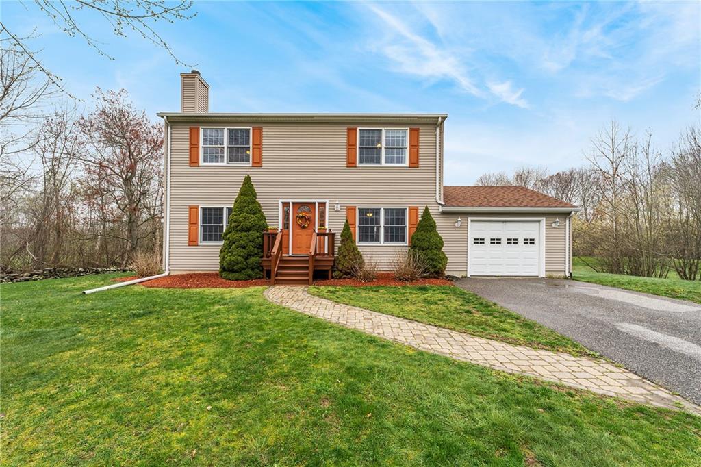 14 Strawberry Lane, Warren, RI 02885 | MLS #1333837 | Lila Delman