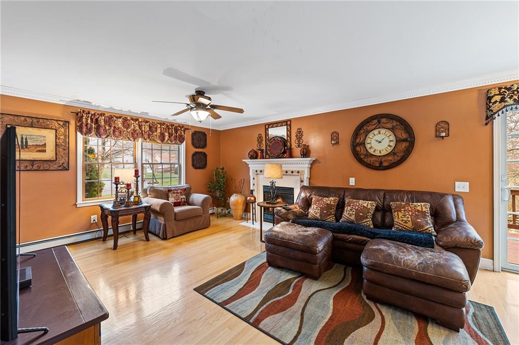 14 Strawberry Lane, Warren, RI 02885 MLS 1333837 Lila Delman