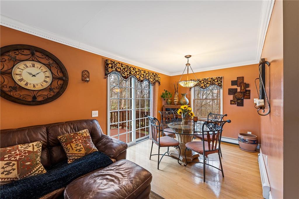 14 Strawberry Lane, Warren, RI 02885 MLS 1333837 Lila Delman