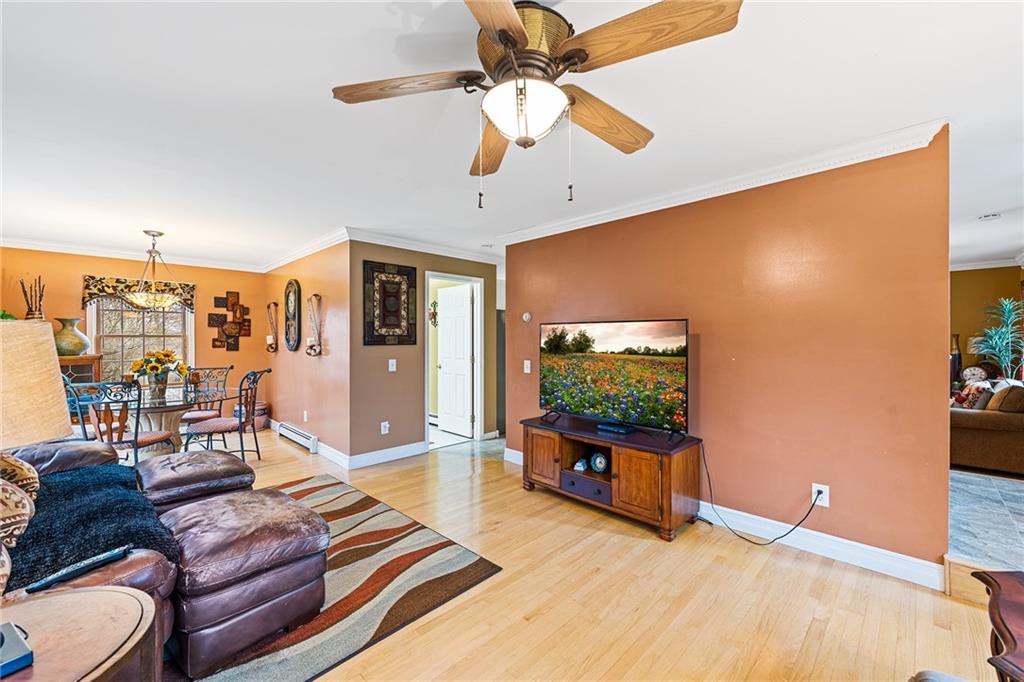 14 Strawberry Lane, Warren, RI 02885 MLS 1333837 Lila Delman