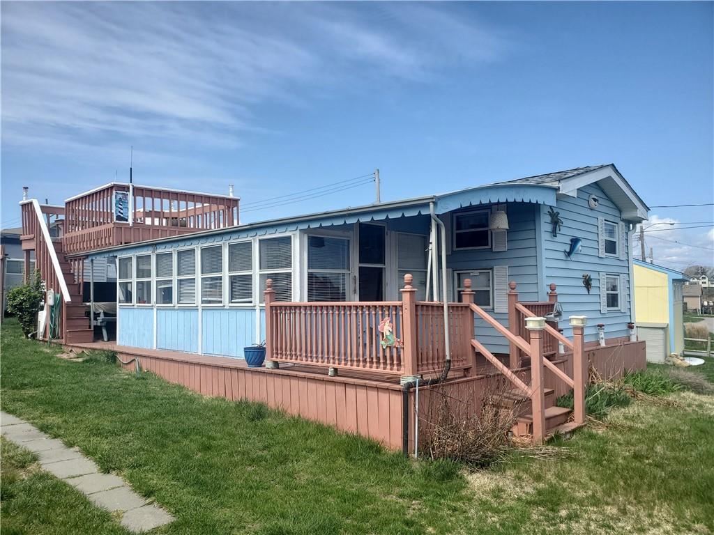 281 East Drive, South Kingstown