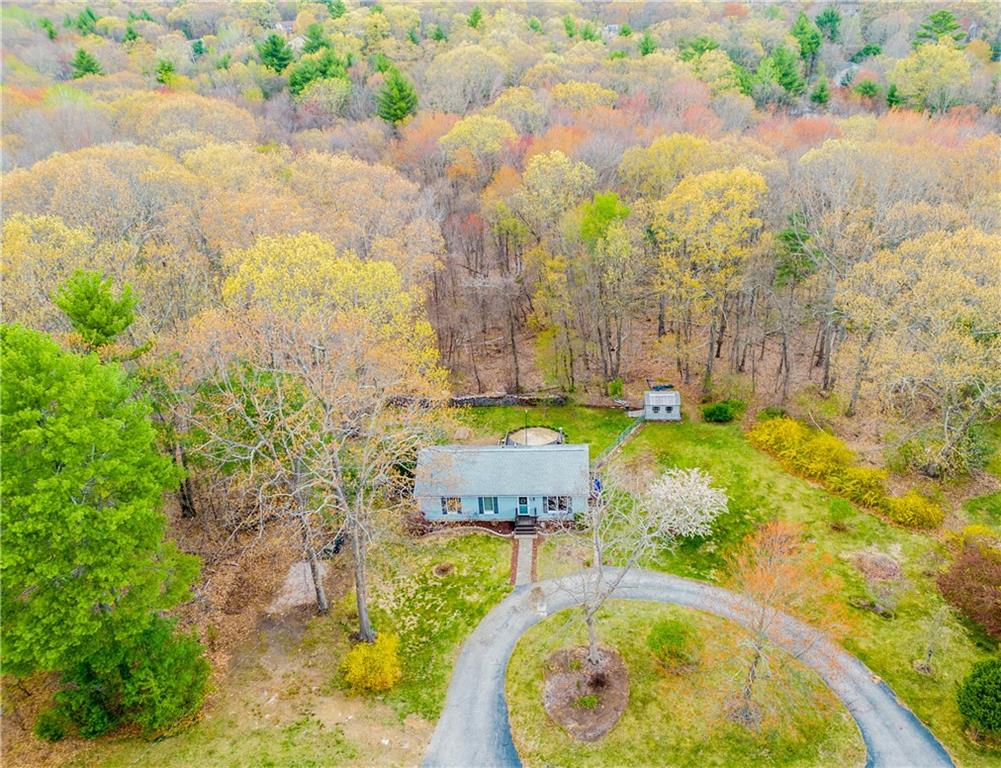 125 Chaplin Drive, Coventry, RI 02816 MLS 1334219 Lila Delman