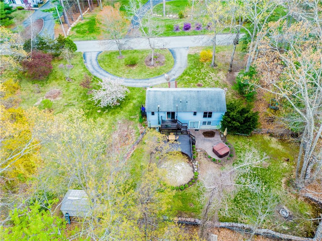 125 Chaplin Drive, Coventry, RI 02816 MLS 1334219 Lila Delman