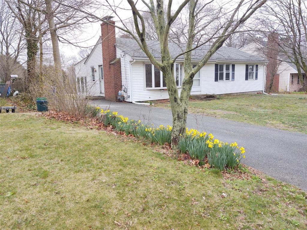 53 Anthony Street, Seekonk