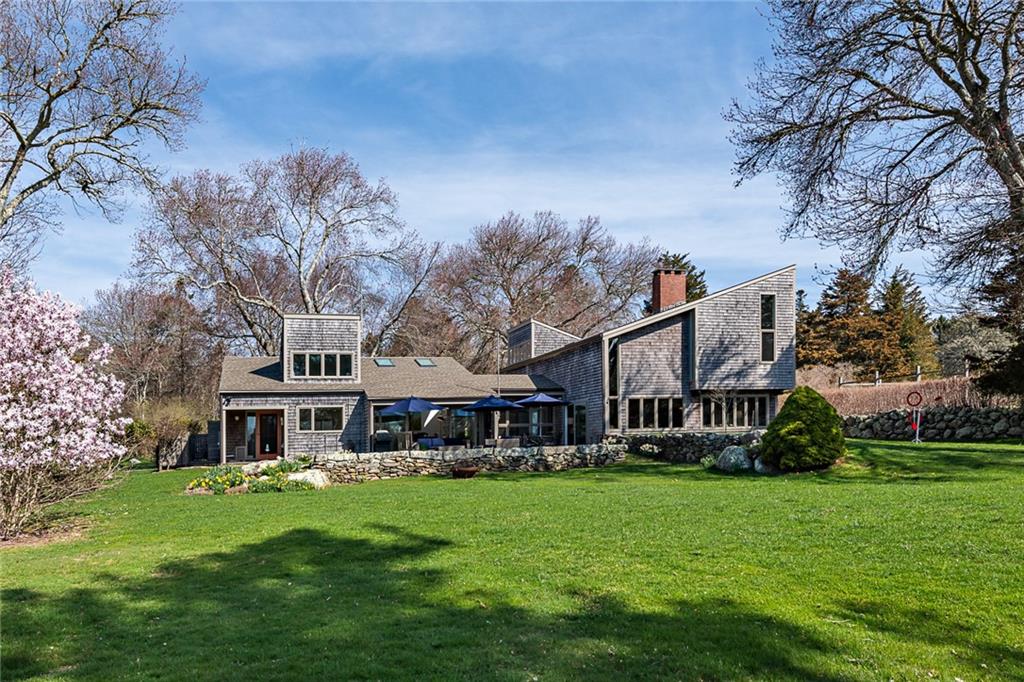 5 Fairview Avenue, Westport, MA 02791 MLS 1334346 Lila Delman