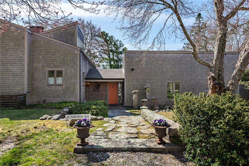 5 Fairview Avenue, Westport, MA 02791 MLS 1334346 Lila Delman