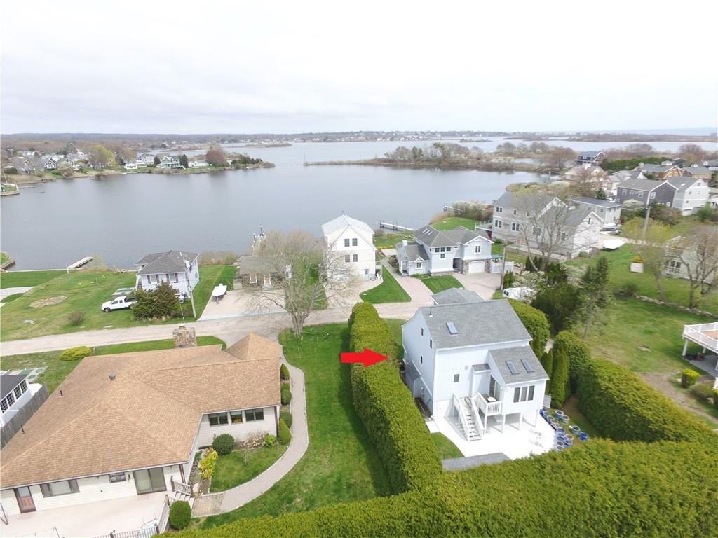 73 Shore Drive, Charlestown, RI 02813 MLS 1334369 Lila Delman