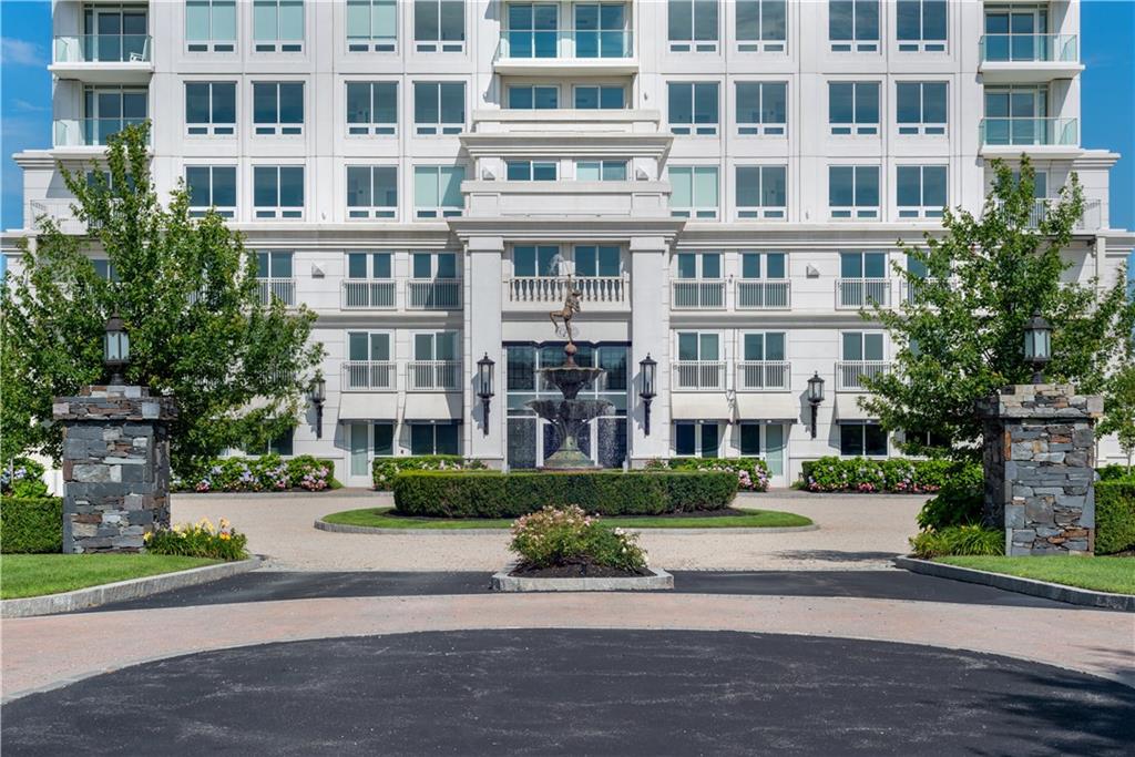 1 Tower Drive, Unit#304, Portsmouth