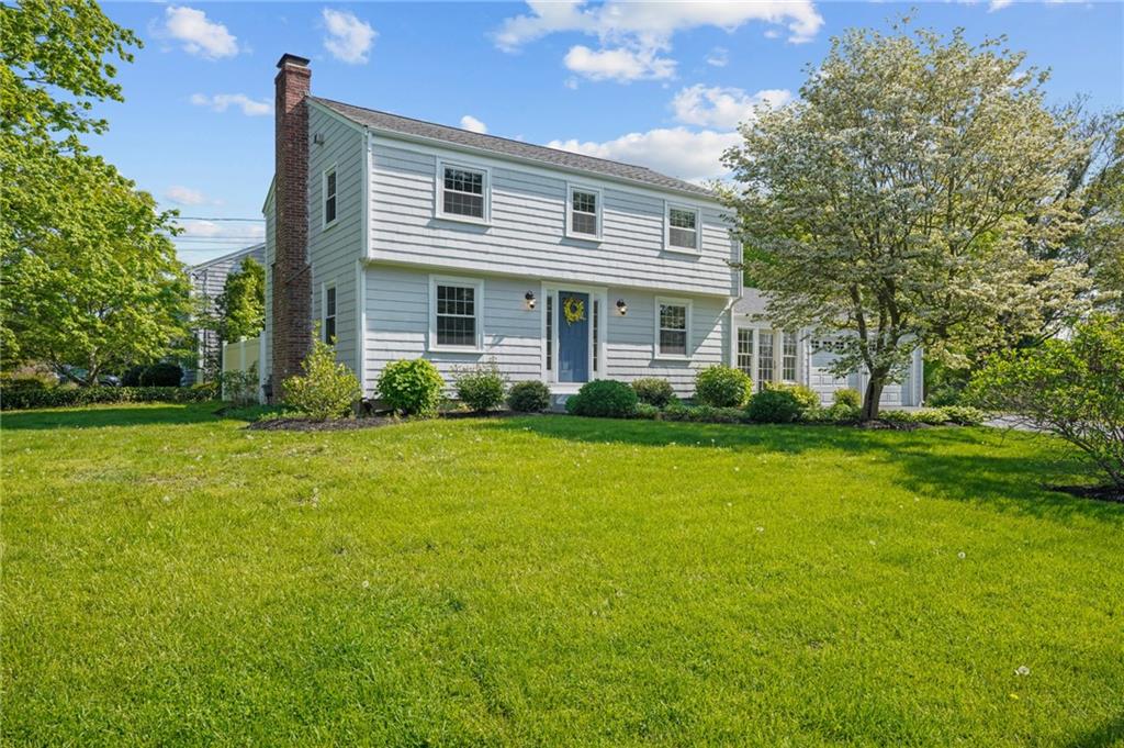 31 Ferry Lane, Barrington, RI 02806 MLS 1332307 Lila Delman