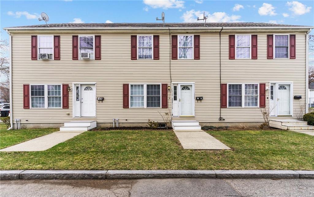 11 Street, Unitb, Providence, RI 02908 MLS 1332597 Lila