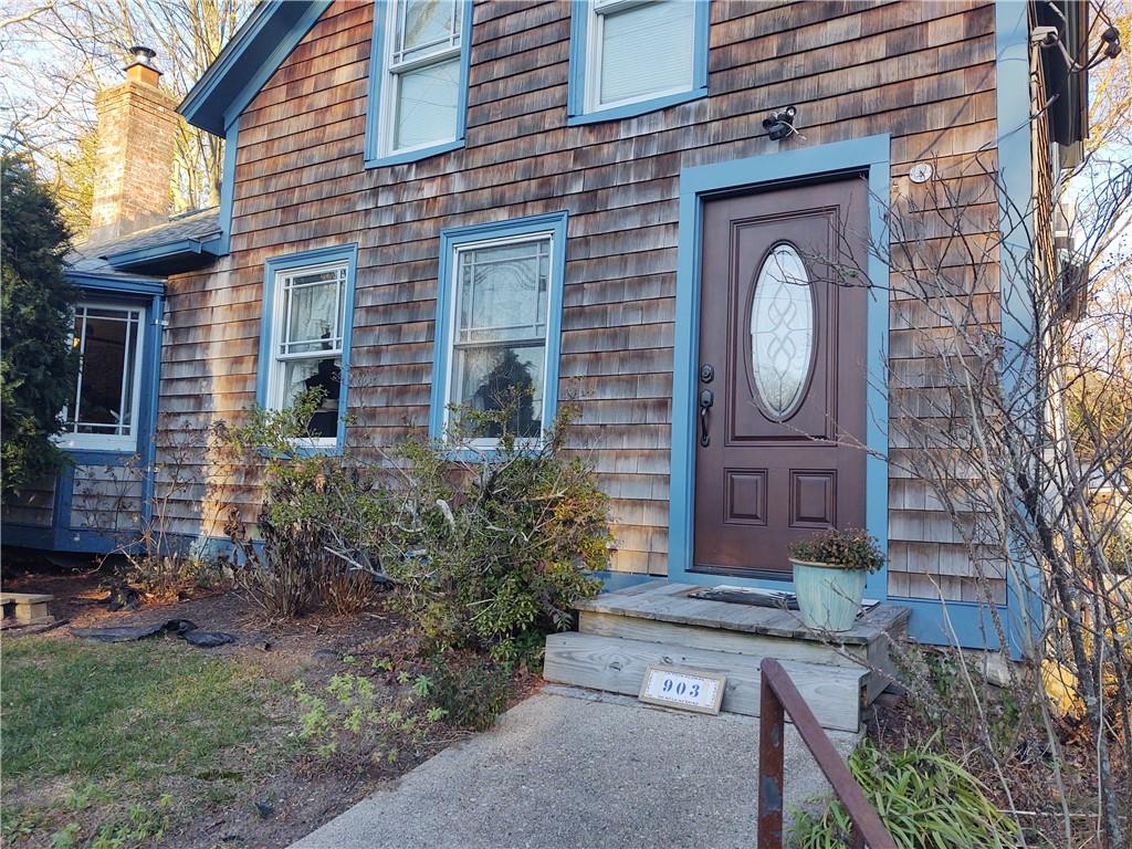 903 Kingstown Road, South Kingstown