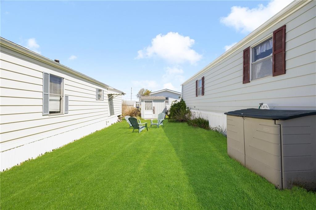 29 Bayview Park, Middletown