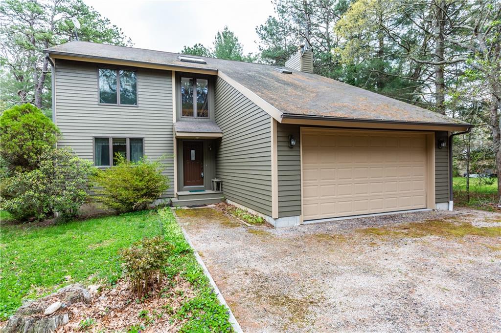 24 Woodville Alton Road, Hopkinton, RI 02894 MLS 1334506 Lila Delman